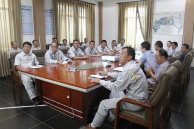 旱涝保收的工作是什么意思 旱涝保收是指什么行业