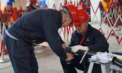 旱涝保收的工作是什么意思