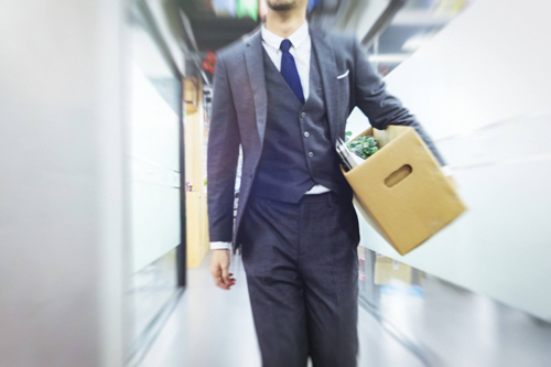 旱涝保收的工作是什么意思