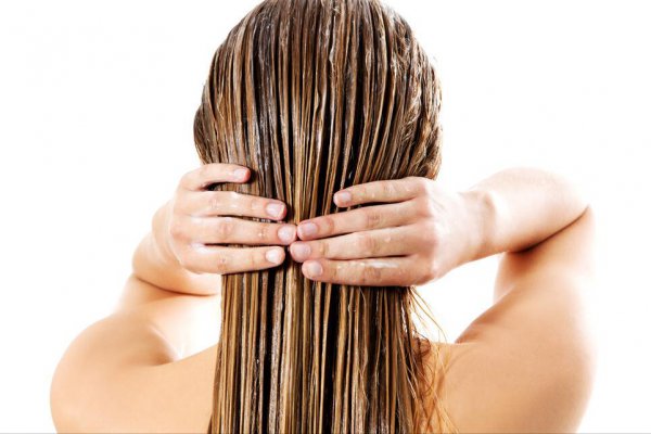 刚刚染发后怎么清洗是正确的