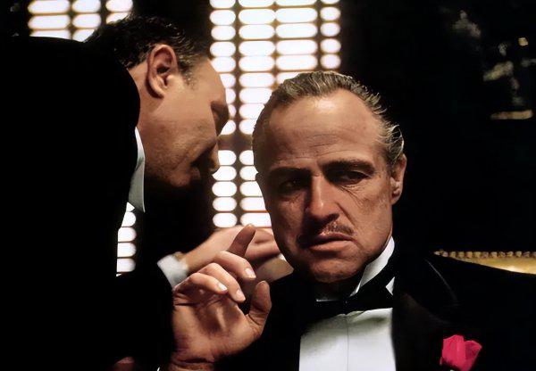 全世界公认最经典的电影推荐