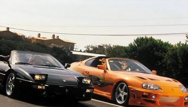 全世界公认最经典的电影推荐