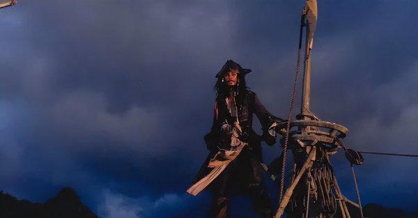 全世界公认最经典的电影推荐