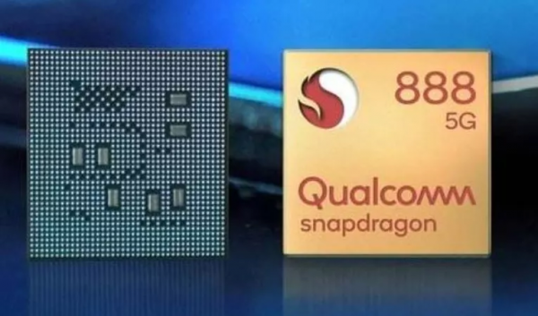 手机处理器排名表前十