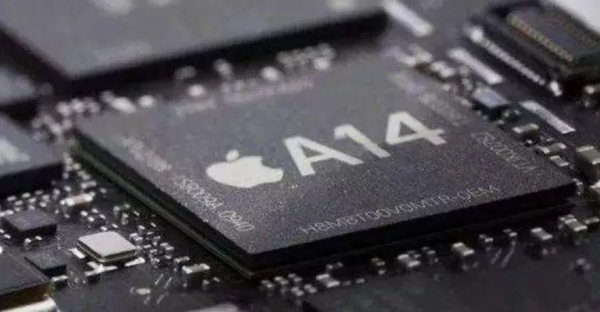 手机处理器排名表前十