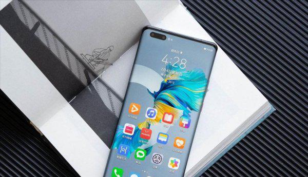 华为手机哪款手机好