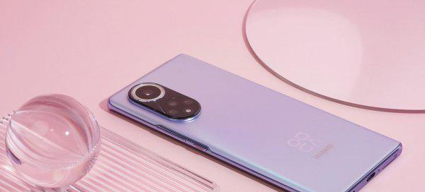 华为手机哪款手机好