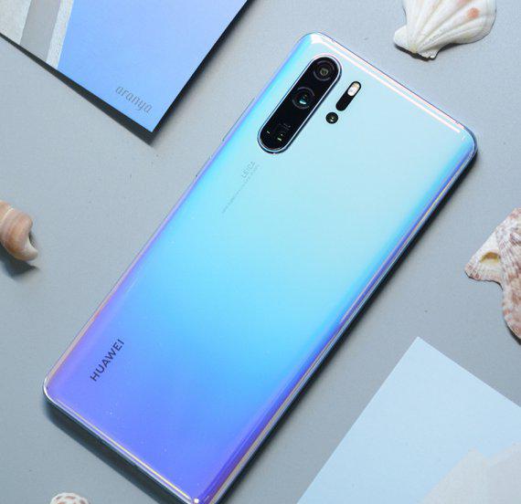 华为手机哪款手机好