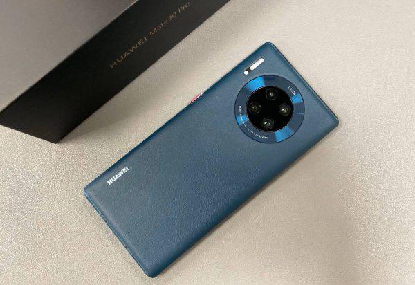 华为手机哪款手机好