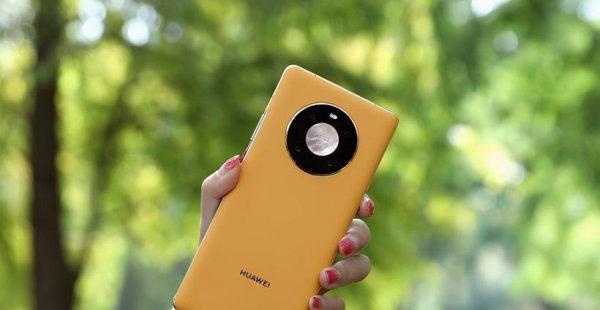 华为手机哪款手机好