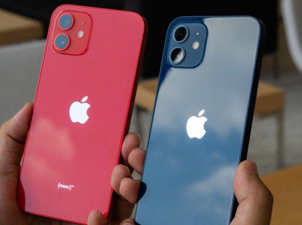 苹果12会降价吗