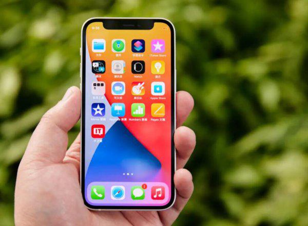 苹果12会降价吗