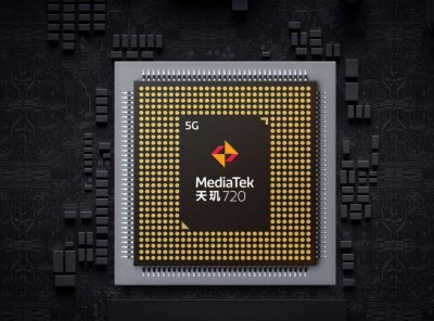 天玑720处理器性能怎么样 天玑720的规格参数排行
