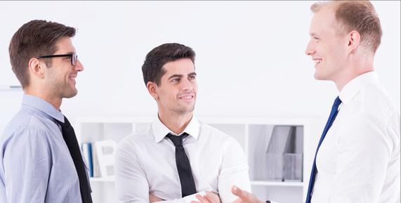 外贸是做什么的