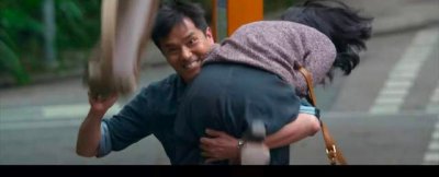 风暴最后结局什么意思 电影风暴的最终结局解读介绍