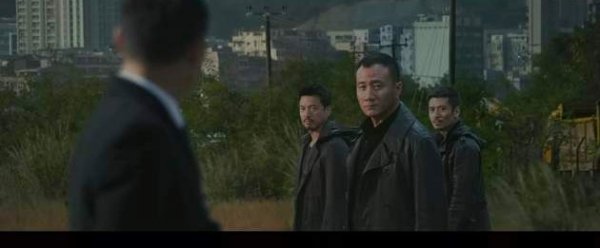 风暴最后结局什么意思