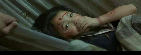 风暴最后结局什么意思