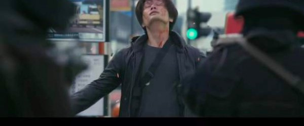 风暴最后结局什么意思