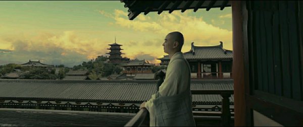 妖猫传到底在讲什么内容