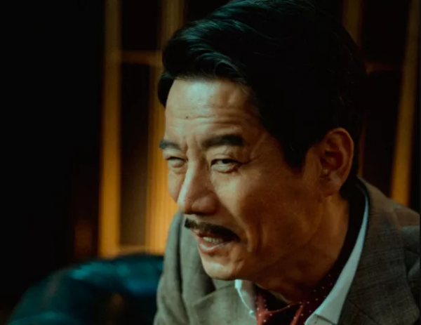 电影扬名立万结局什么意思