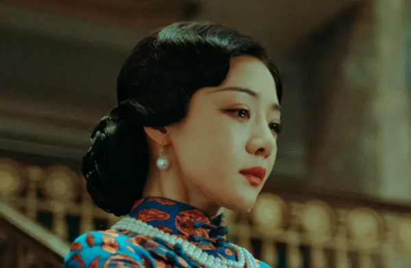 电影扬名立万结局什么意思