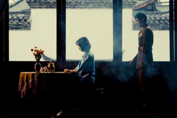 电影扬名立万结局什么意思