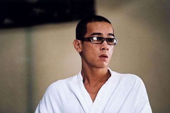 香港山鸡哥是谁