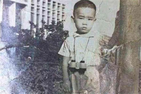 香港山鸡哥是谁