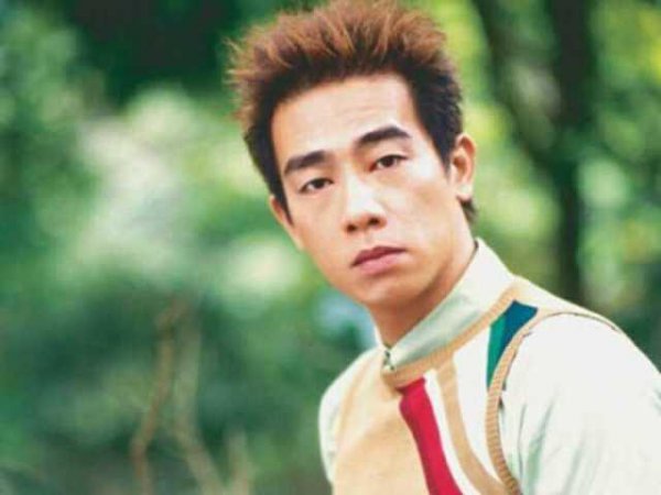 香港山鸡哥是谁