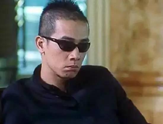 香港山鸡哥是谁