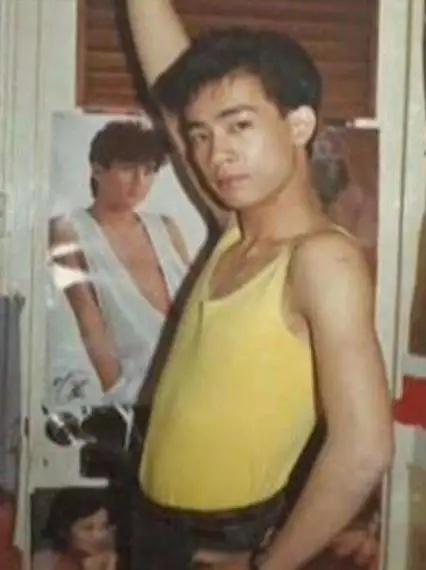 香港山鸡哥是谁