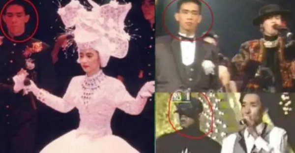 香港山鸡哥是谁