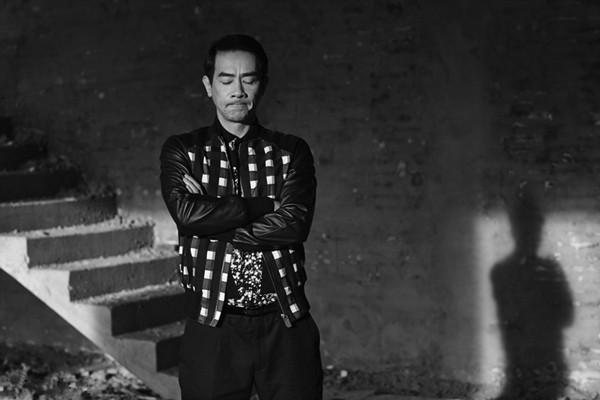 香港山鸡哥是谁