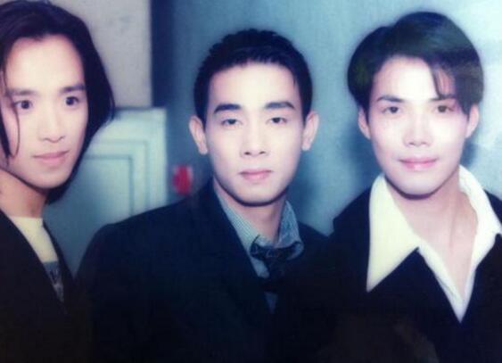 香港山鸡哥是谁