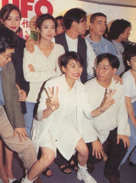 香港山鸡哥是谁