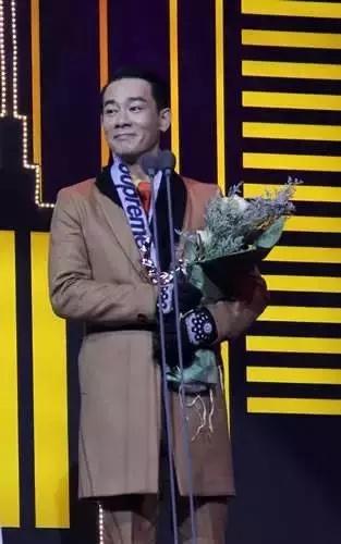 香港山鸡哥是谁