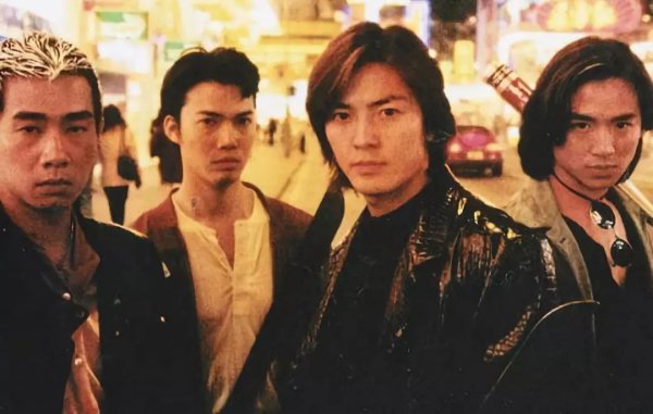 香港山鸡哥是谁