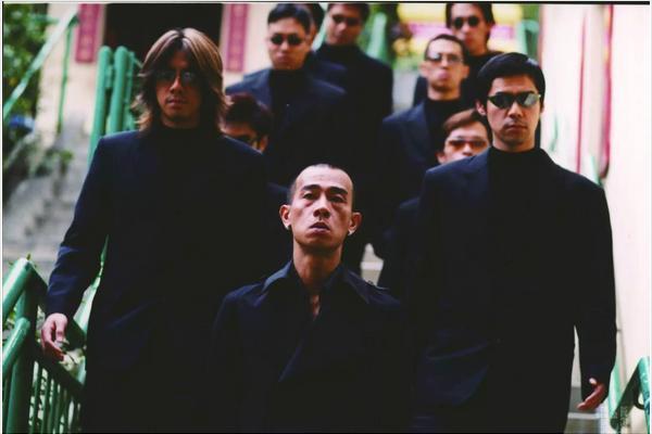 香港山鸡哥是谁