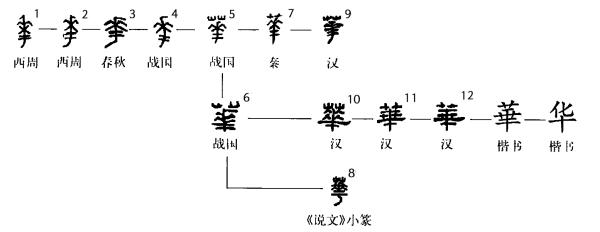 华夏儿女是什么意思