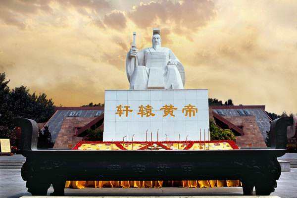 华夏儿女是什么意思