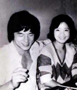 邓丽君个人资料与简介