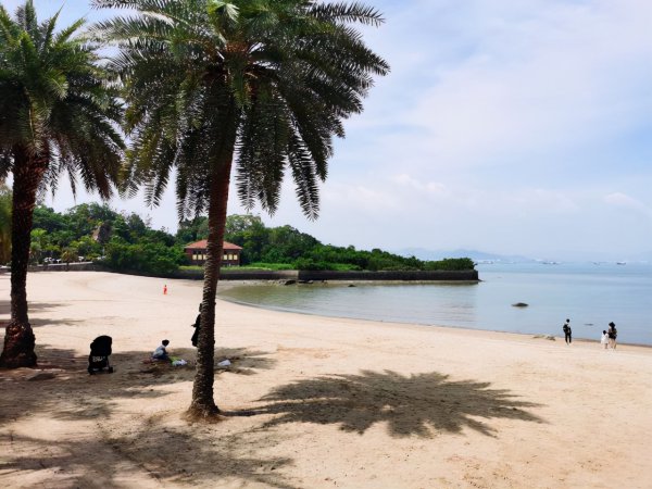 福建厦门旅游必去十大景点