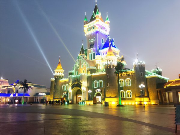 福建厦门旅游必去十大景点