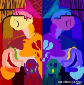 绘画中的色调是什么意思 美术里的色调在绘画中的作用