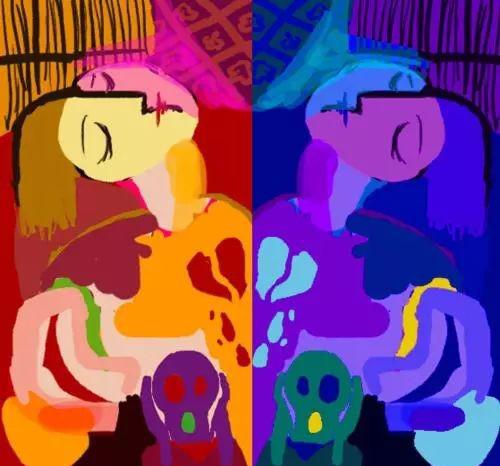 绘画中的色调是什么意思