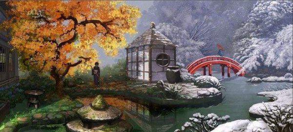 绘画中的色调是什么意思