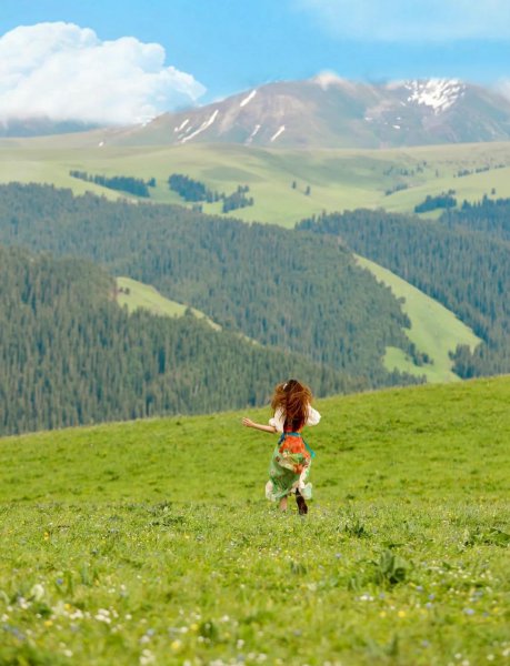 新疆的旅游景点有哪些