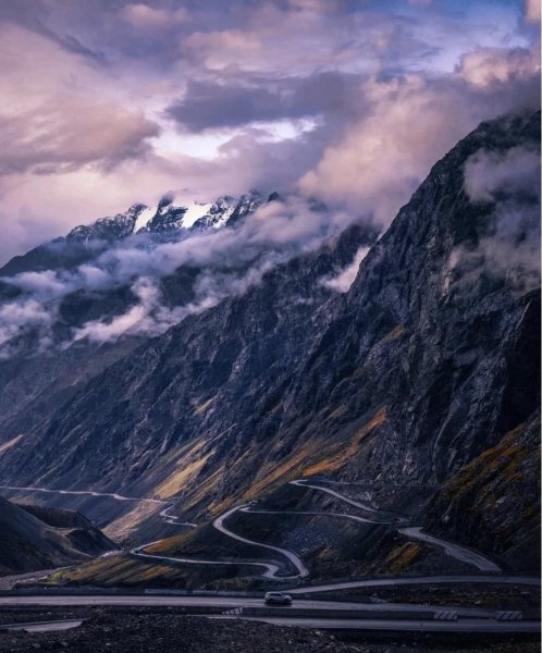 新疆的旅游景点有哪些