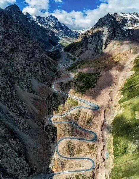 新疆的旅游景点有哪些