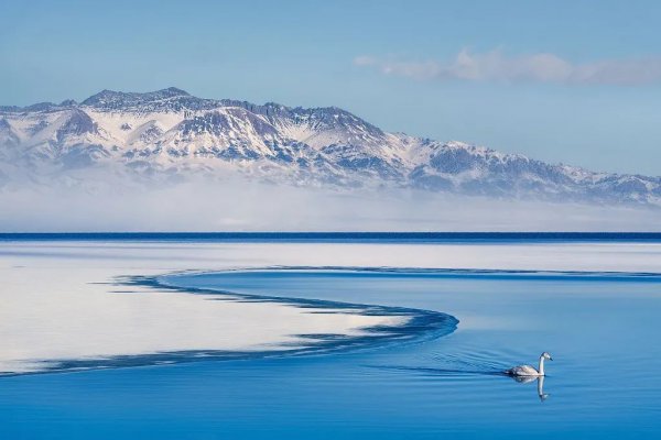新疆的旅游景点有哪些